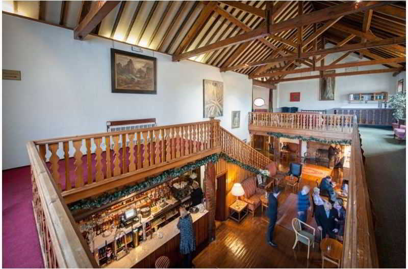 Dunadry Hotel & Country Club fotoÄŸrafÄ±