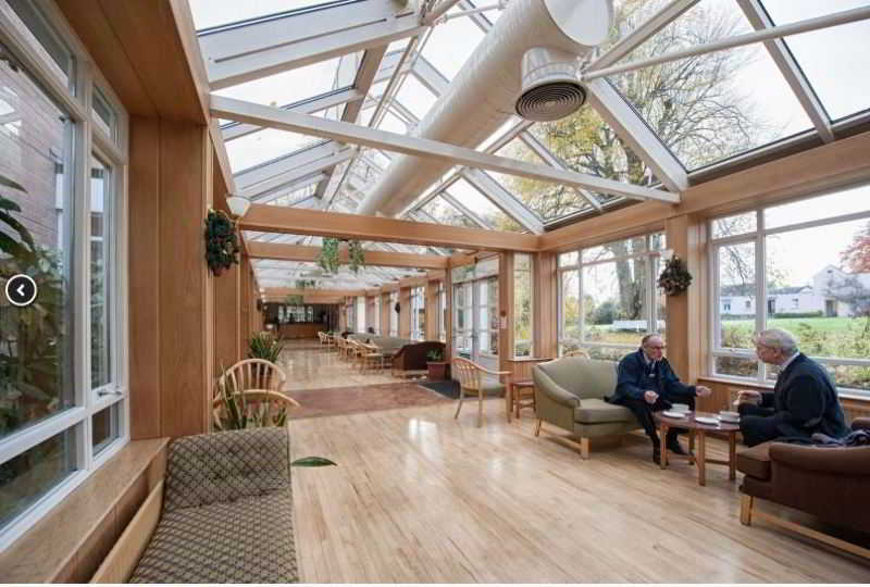 Dunadry Hotel & Country Club fotoÄŸrafÄ±