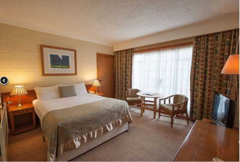 Dunadry Hotel & Country Club fotoÄŸrafÄ±