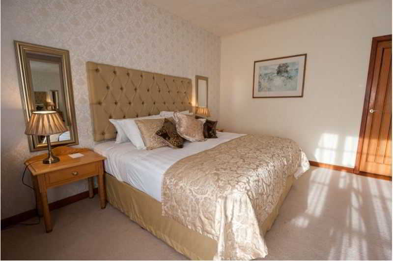 Dunadry Hotel & Country Club fotoÄŸrafÄ±