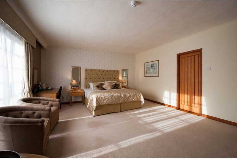 Dunadry Hotel & Country Club fotoÄŸrafÄ±