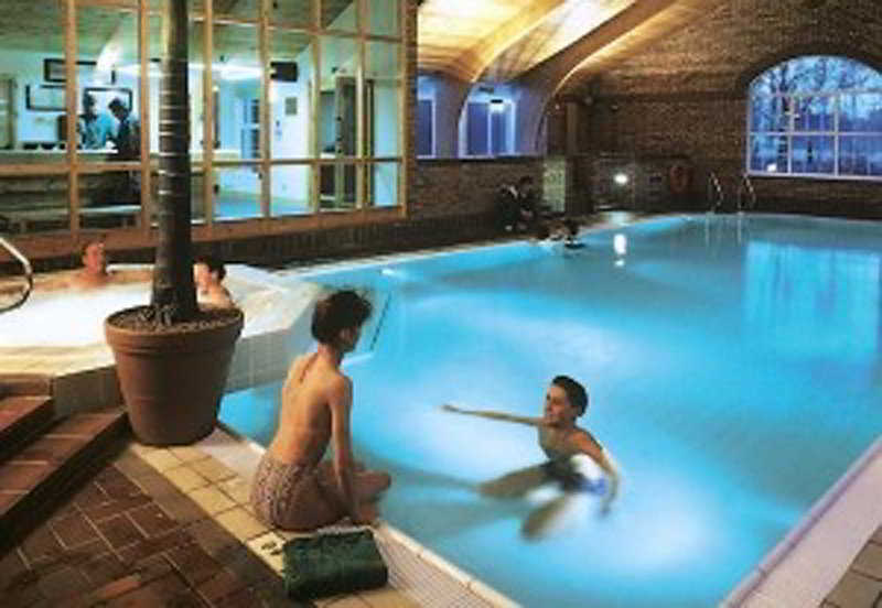 Dunadry Hotel & Country Club fotoÄŸrafÄ±