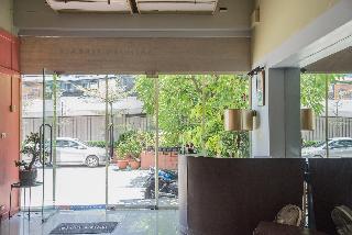 Sathorn Terrace Apartment fotoÄŸrafÄ±