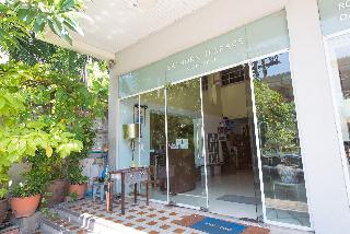 Sathorn Terrace Apartment otel fotoğrafı