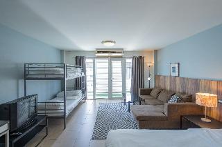 Sathorn Terrace Apartment fotoÄŸrafÄ±