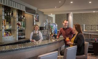Maldron Belfast International Airport fotoÄŸrafÄ±