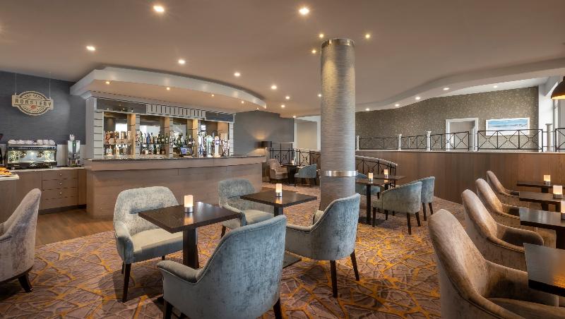 Maldron Belfast International Airport - Bar
