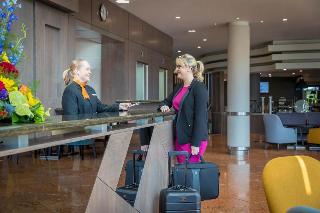 Maldron Belfast International Airport fotoÄŸrafÄ±