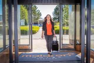 Maldron Belfast International Airport fotoÄŸrafÄ±