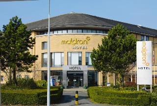 Maldron Belfast International Airport fotoÄŸrafÄ±