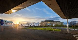 Maldron Belfast International Airport otel fotoğrafı