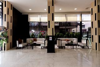 Grand Ratchapruek Hotel by ZUZU fotoÄŸrafÄ±