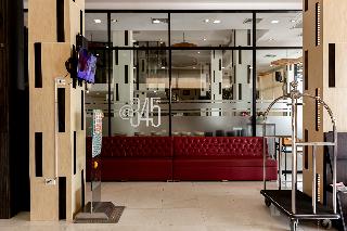 Grand Ratchapruek Hotel by ZUZU fotoÄŸrafÄ±