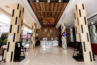 Grand Ratchapruek Hotel by ZUZU fotoÄŸrafÄ±