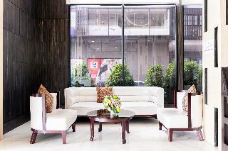 Grand Ratchapruek Hotel by ZUZU fotoÄŸrafÄ±