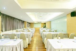 Grand Ratchapruek Hotel by ZUZU fotoÄŸrafÄ±