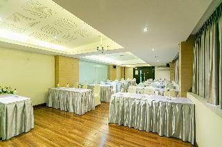 Grand Ratchapruek Hotel by ZUZU fotoÄŸrafÄ±