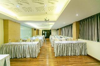 Grand Ratchapruek Hotel by ZUZU fotoÄŸrafÄ±