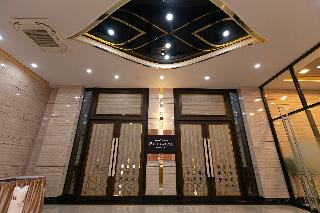 Grand Ratchapruek Hotel by ZUZU fotoÄŸrafÄ±