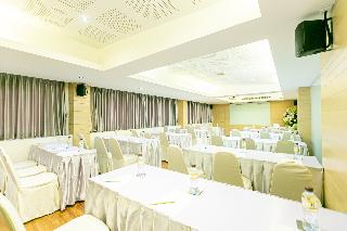 Grand Ratchapruek Hotel by ZUZU fotoÄŸrafÄ±