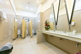 Grand Ratchapruek Hotel by ZUZU fotoÄŸrafÄ±