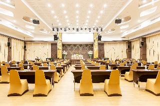 Grand Ratchapruek Hotel by ZUZU fotoÄŸrafÄ±