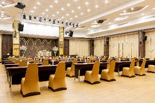 Grand Ratchapruek Hotel by ZUZU fotoÄŸrafÄ±