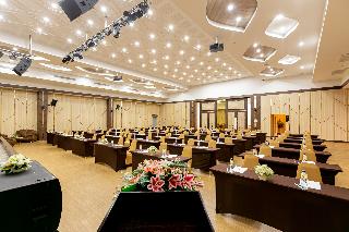 Grand Ratchapruek Hotel by ZUZU fotoÄŸrafÄ±