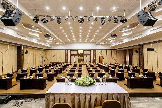 Grand Ratchapruek Hotel by ZUZU fotoÄŸrafÄ±
