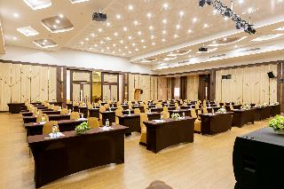 Grand Ratchapruek Hotel by ZUZU fotoÄŸrafÄ±