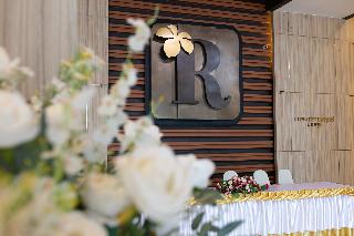 Grand Ratchapruek Hotel by ZUZU fotoÄŸrafÄ±