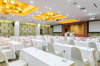 Grand Ratchapruek Hotel by ZUZU fotoÄŸrafÄ±
