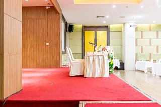 Grand Ratchapruek Hotel by ZUZU fotoÄŸrafÄ±