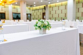 Grand Ratchapruek Hotel by ZUZU fotoÄŸrafÄ±