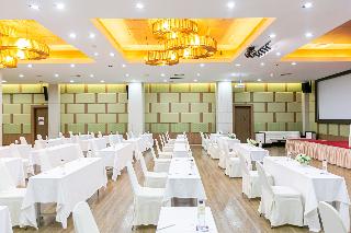 Grand Ratchapruek Hotel by ZUZU fotoÄŸrafÄ±