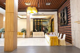 Grand Ratchapruek Hotel by ZUZU fotoÄŸrafÄ±