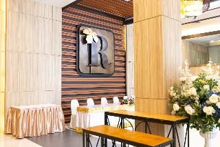 Grand Ratchapruek Hotel by ZUZU fotoÄŸrafÄ±
