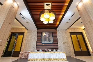Grand Ratchapruek Hotel by ZUZU fotoÄŸrafÄ±