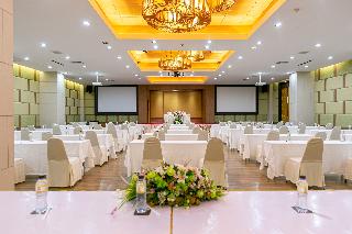 Grand Ratchapruek Hotel by ZUZU fotoÄŸrafÄ±