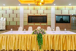 Grand Ratchapruek Hotel by ZUZU fotoÄŸrafÄ±