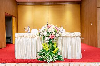 Grand Ratchapruek Hotel by ZUZU fotoÄŸrafÄ±