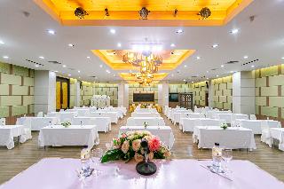 Grand Ratchapruek Hotel by ZUZU fotoÄŸrafÄ±