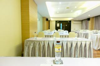 Grand Ratchapruek Hotel by ZUZU fotoÄŸrafÄ±