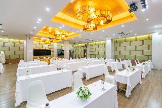 Grand Ratchapruek Hotel by ZUZU fotoÄŸrafÄ±