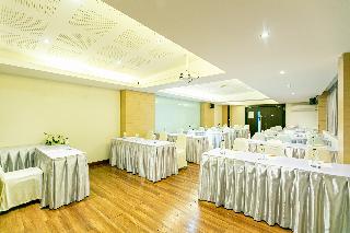Grand Ratchapruek Hotel by ZUZU fotoÄŸrafÄ±