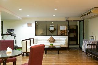 Grand Ratchapruek Hotel by ZUZU fotoÄŸrafÄ±