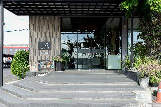 Grand Ratchapruek Hotel by ZUZU fotoÄŸrafÄ±