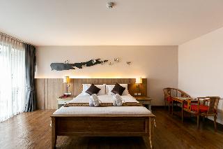 Grand Ratchapruek Hotel by ZUZU fotoÄŸrafÄ±