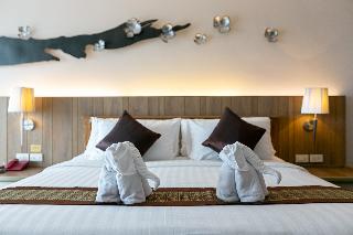 Grand Ratchapruek Hotel by ZUZU fotoÄŸrafÄ±