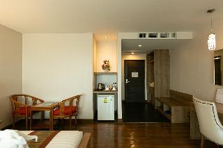 Grand Ratchapruek Hotel by ZUZU fotoÄŸrafÄ±